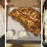 AK's Takeout & Delivery