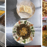 Al Waha Restaurant