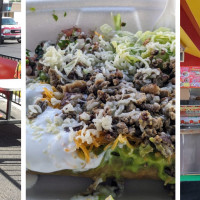 Albarito's Mexican Fresh Food
