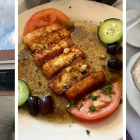 Albasha Greek&Lebanese Restaurant