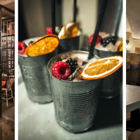 Alcotraz Brighton: Cell Block One-Three