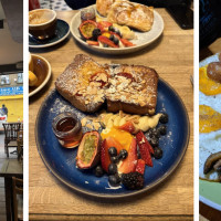 Aldgate Coffee House