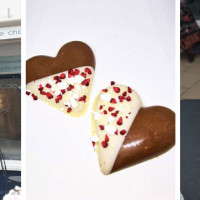 Aleksandra's Chocolate Cafe