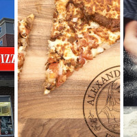 Alexandra's Pizza Sackville
