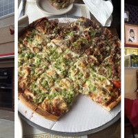Alexia's Pizza and Restaurant