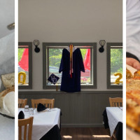 Alfie’s Pizza
