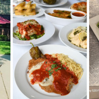 Alfredo's At the Inn Italian Restaurant