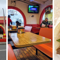 Aliberto's Mexican Food