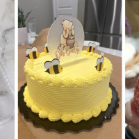 Aliona's Euro Bake