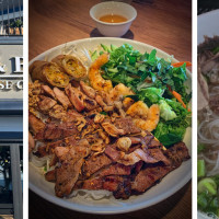 Alki Pho & Bar