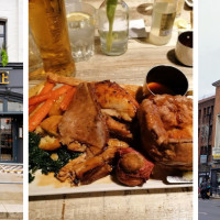 All Bar One Richmond
