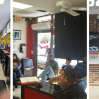 All Star Barber Shop Inc