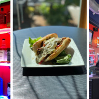 All-Star Sports Bar