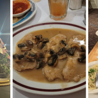 Alletto's Restaurant