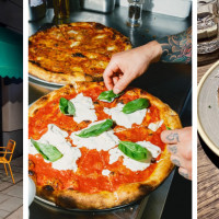Alley Cats Pizza Chelsea