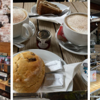 Allure Gifts and Coffee Garden