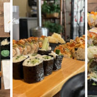 Aloha Sushi