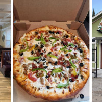 Al's Pizza House