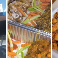 Al's Wings and Things
