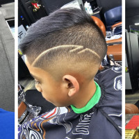 Alto Estilo Barber shop