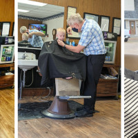 Altoona Barber & Beauty Shop