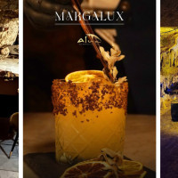 Alux Restaurant Bar and Lounge