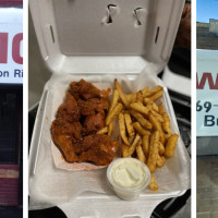 Always On 10, Wings and Things
