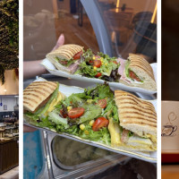 Amalis Caffe (Greek Taste)
