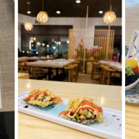 Amami Sushi Fremont