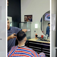 AMBAUM BARBER SHOP
