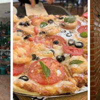 Ambigu Pizza Pasta Cafe