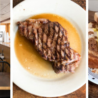 American Grill