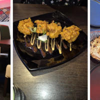Amran's Indian Kitchen & Grill