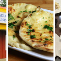 Amrikko's Indian Grill