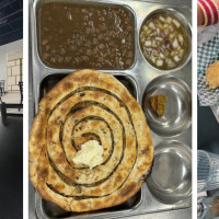 Amritsari Kulcha Point