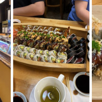 Amura Sushi Cafe - Virginia Beach