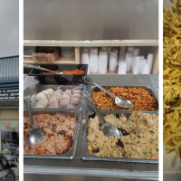 Amutham Take Out & Catering