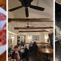 Anchor Seafood Restaurant