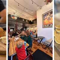 Ancient City Brunch Bar