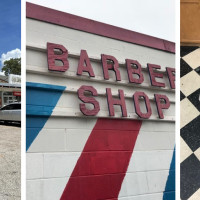Anderson Lane Barber Shop