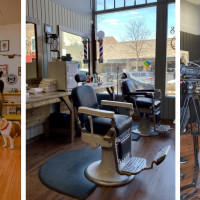 Anderson's Classic Barber Shop