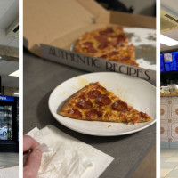 Andrea's Pizza Winchester