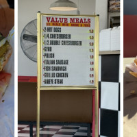 Andy's Hot Dogs