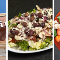 Angelo & Vito's Pizzeria