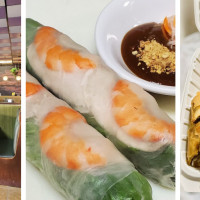 Annam Pho & Sandwiches
