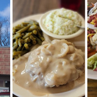 Ann's Family Restaurant