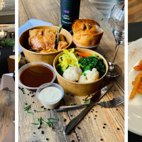 Antico Restaurant Durham