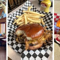 Antler Pub & Grill