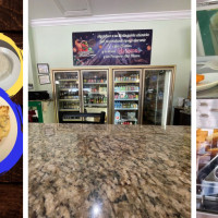 Antojitos Latin Cravings