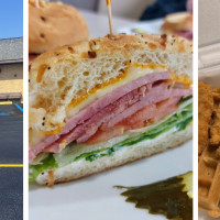 Antonio's Coney Island